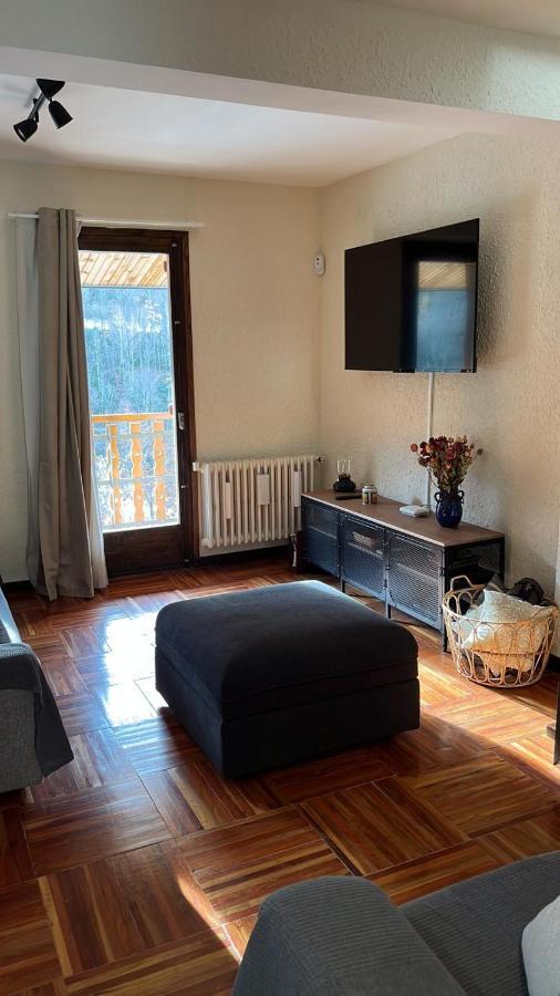Casa Tere Panticosa Lägenhet Exteriör bild