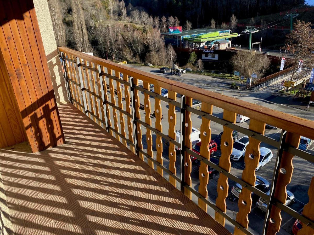Casa Tere Panticosa Lägenhet Exteriör bild