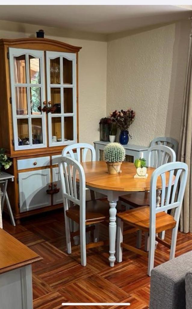 Casa Tere Panticosa Lägenhet Exteriör bild